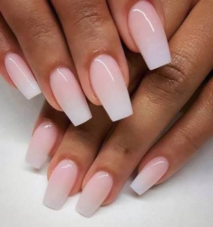 Acrylic Nails