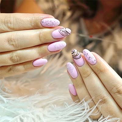 Acrylic Nails
