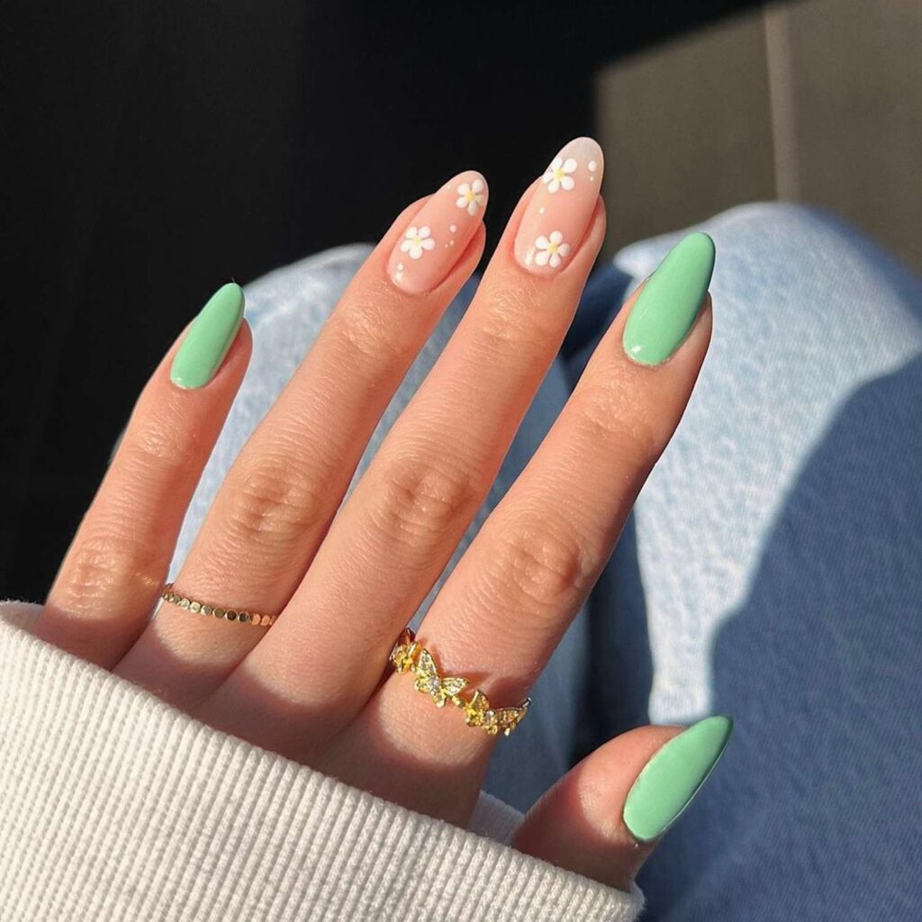 Gel Nails