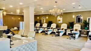 Best Nail Salons in San Francisco