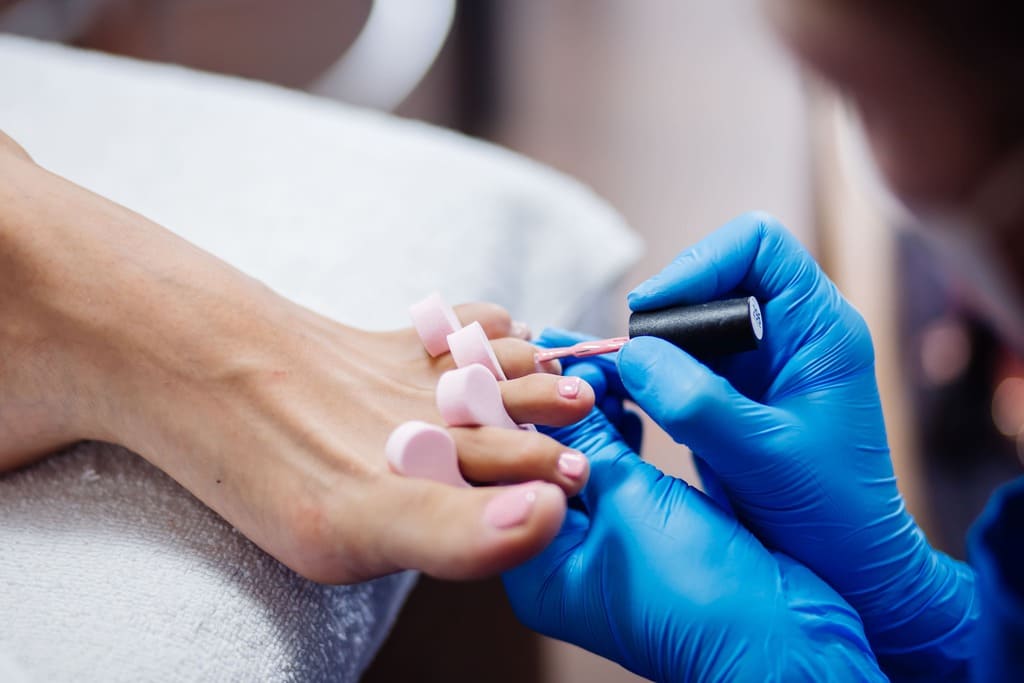 Pedicure San Francisco3