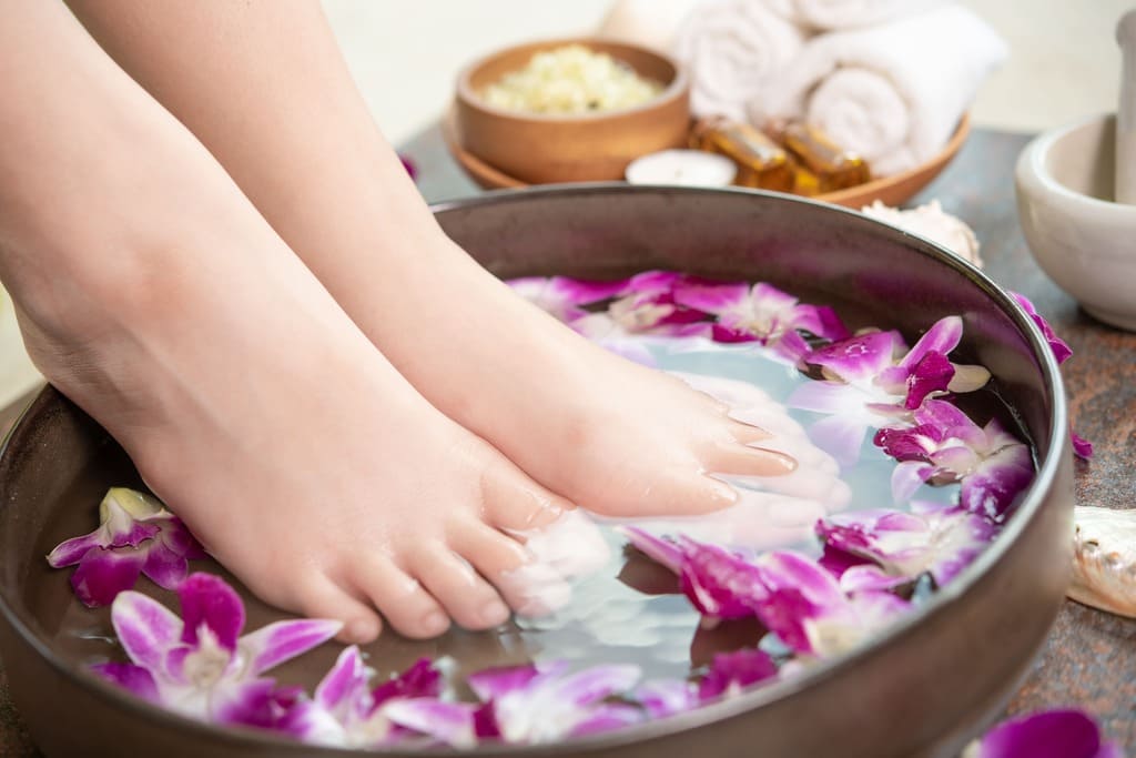 Pedicure San Francisco5